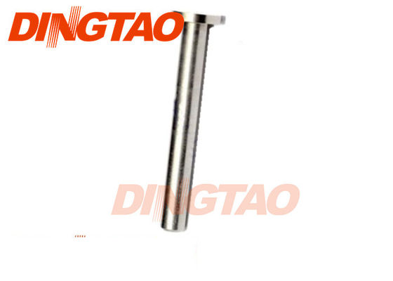 For DT Vector 2500 Cutter Spare Parts VT25000 Cutter Lower Roller Axis 104301A