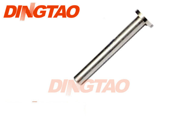 For DT Vector 2500 Cutter Spare Parts VT25000 Cutter Lower Roller Axis 104301A
