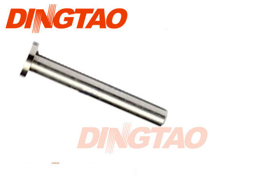 For DT Vector 2500 Cutter Spare Parts VT25000 Cutter Lower Roller Axis 104301A