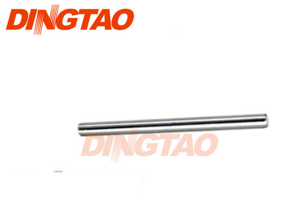 For DT Cutting VT2500 Vector 2500 Auto Cutter Parts Cylindrical Rail PN 109147