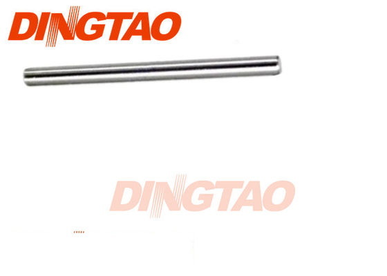 For DT Cutting VT2500 Vector 2500 Auto Cutter Parts Cylindrical Rail PN 109147