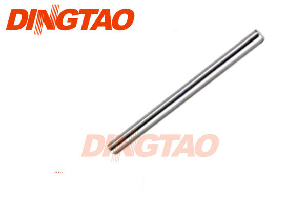 For DT Cutting VT2500 Vector 2500 Auto Cutter Parts Cylindrical Rail PN 109147