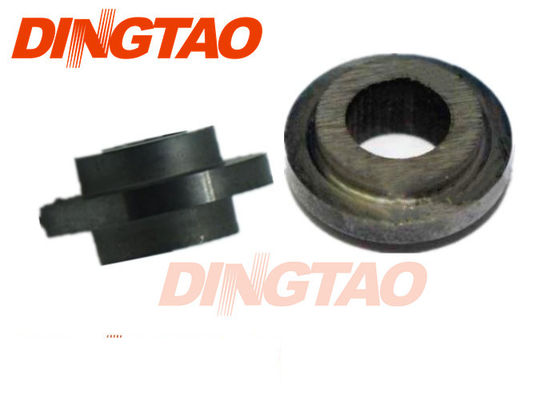 For DT VT2500 Vector 2500 Cutter Parts Textile Cutting Real Roller PN 116236