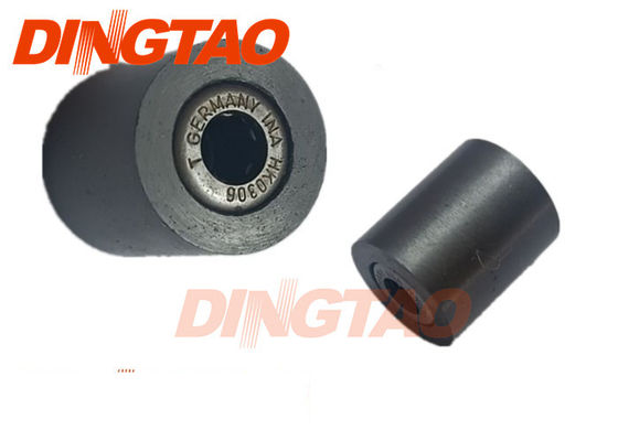 Bushing Upper Presser Foot Lateral Rol PN 775442A For DT Vector 2500 Spare Parts