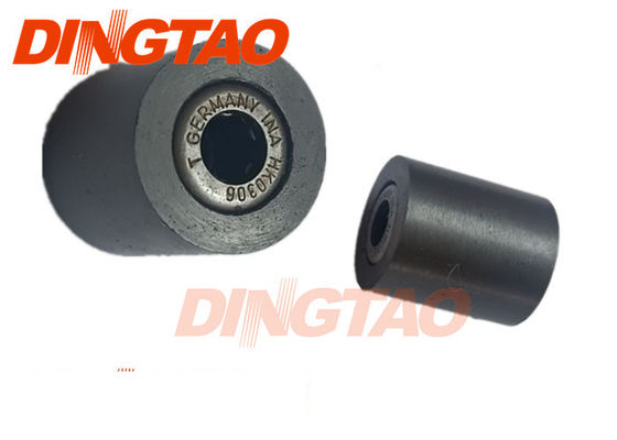 Bushing Upper Presser Foot Lateral Rol PN 775442A For DT Vector 2500 Spare Parts