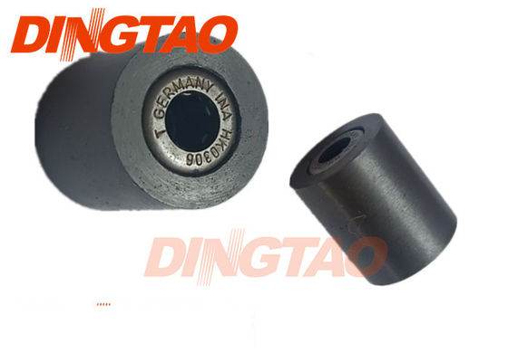 Bushing Upper Presser Foot Lateral Rol PN 775442A For DT Vector 2500 Spare Parts