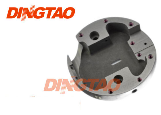 DT Suit Cutter S5200 GT5250 Cutter Parts Bowl Presserfoot S-93-5 55592001