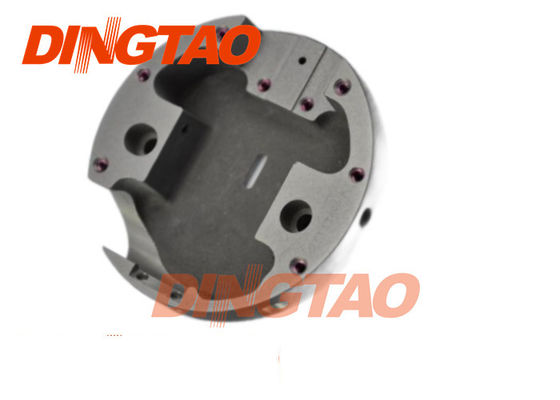 DT Suit Cutter S5200 GT5250 Cutter Parts Bowl Presserfoot S-93-5 55592001
