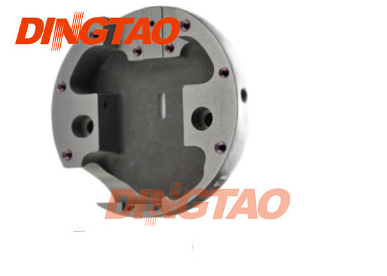 DT Suit Cutter S5200 GT5250 Cutter Parts Bowl Presserfoot S-93-5 55592001