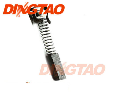 For DT VT2500 Vector 2500 Cutter Parts Brushes kit,tachy sanyo type V5+T5 2 br
