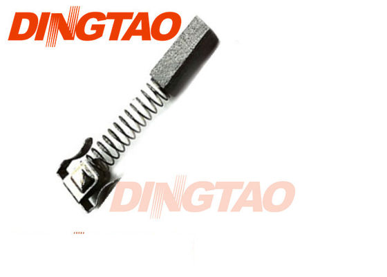For DT VT2500 Vector 2500 Cutter Parts Brushes kit,tachy sanyo type V5+T5 2 br