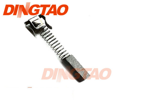 For DT VT2500 Vector 2500 Cutter Parts Brushes kit,tachy sanyo type V5+T5 2 br