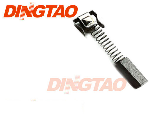 For DT VT2500 Vector 2500 Cutter Parts Brushes kit,tachy sanyo type V5+T5 2 br