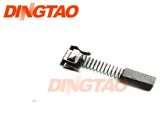 For DT VT2500 Vector 2500 Cutter Parts Brushes kit,tachy sanyo type V5+T5 2 br