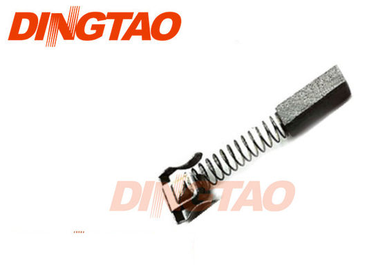 For DT VT2500 Vector 2500 Cutter Parts Brushes kit,tachy sanyo type V5+T5 2 br