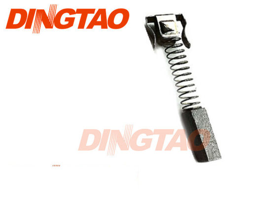 For DT VT2500 Vector 2500 Cutter Parts Brushes kit,tachy sanyo type V5+T5 2 br