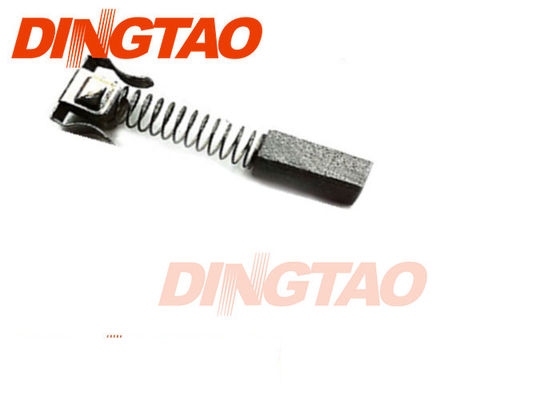 For DT VT2500 Vector 2500 Cutter Parts Brushes kit,tachy sanyo type V5+T5 2 br