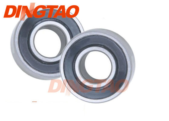 For DT VT2500 Vector 2500 Cutter Parts Radial Bearing 7*19*6 TN GN 2J 116246