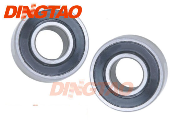 For DT VT2500 Vector 2500 Cutter Parts Radial Bearing 7*19*6 TN GN 2J 116246