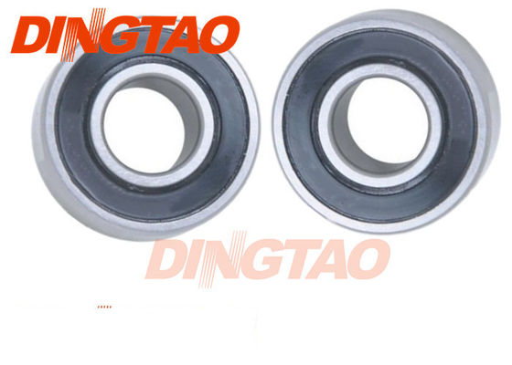 For DT VT2500 Vector 2500 Cutter Parts Radial Bearing 7*19*6 TN GN 2J 116246