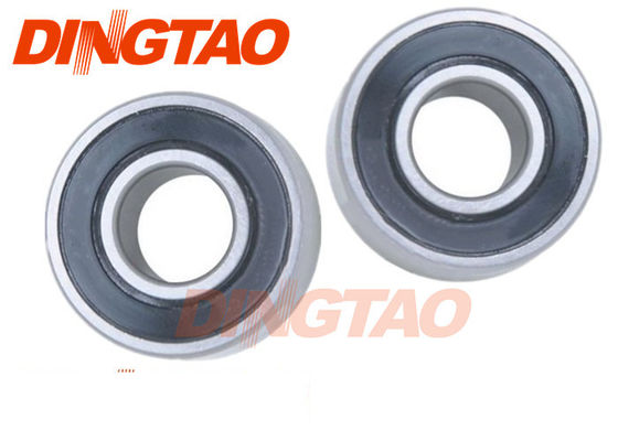 For DT VT2500 Vector 2500 Cutter Parts Radial Bearing 7*19*6 TN GN 2J 116246