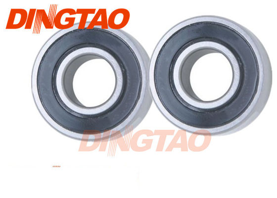 For DT VT2500 Vector 2500 Cutter Parts Radial Bearing 7*19*6 TN GN 2J 116246