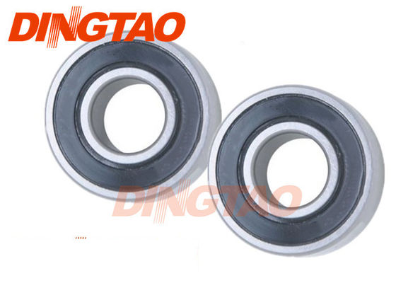 For DT VT2500 Vector 2500 Cutter Parts Radial Bearing 7*19*6 TN GN 2J 116246