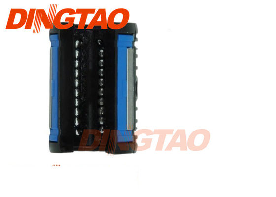 DT VT2500 Spare Parts Vector 2500 Cutter Parts Open Bearing 20X32X45 2jf 117337