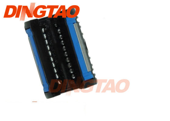 DT VT2500 Spare Parts Vector 2500 Cutter Parts Open Bearing 20X32X45 2jf 117337