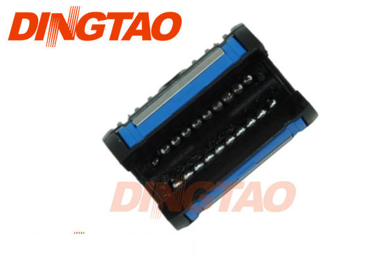 DT VT2500 Spare Parts Vector 2500 Cutter Parts Open Bearing 20X32X45 2jf 117337