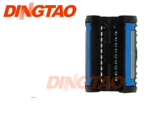 DT VT2500 Spare Parts Vector 2500 Cutter Parts Open Bearing 20X32X45 2jf 117337