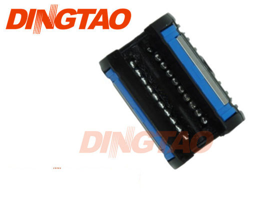 DT VT2500 Spare Parts Vector 2500 Cutter Parts Open Bearing 20X32X45 2jf 117337