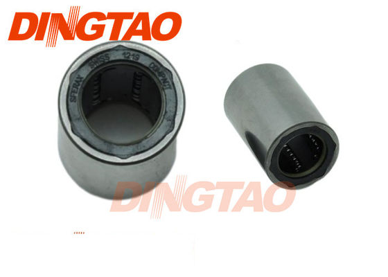 For DT VT2500 Spare Parts Vector 2500 Parts Closed Bearing 12x19x28 2jf 117612