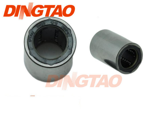 For DT VT2500 Spare Parts Vector 2500 Parts Closed Bearing 12x19x28 2jf 117612