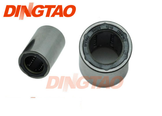 For DT VT2500 Spare Parts Vector 2500 Parts Closed Bearing 12x19x28 2jf 117612