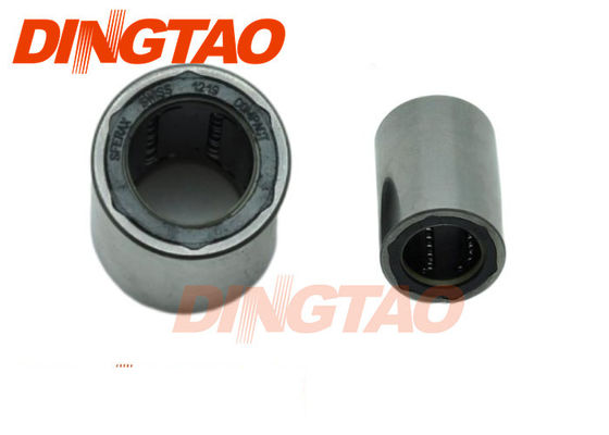 For DT VT2500 Spare Parts Vector 2500 Parts Closed Bearing 12x19x28 2jf 117612