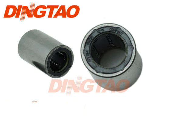 For DT VT2500 Spare Parts Vector 2500 Parts Closed Bearing 12x19x28 2jf 117612