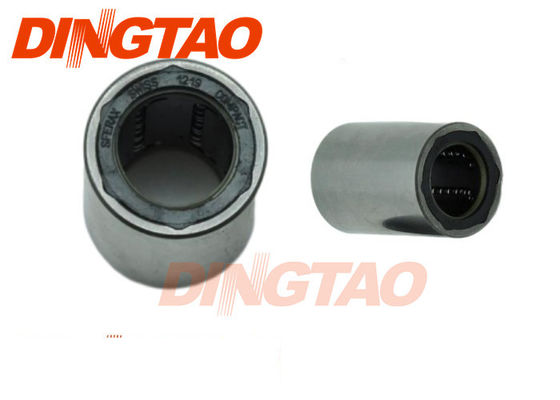 For DT VT2500 Spare Parts Vector 2500 Parts Closed Bearing 12x19x28 2jf 117612