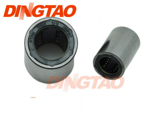 For DT VT2500 Spare Parts Vector 2500 Parts Closed Bearing 12x19x28 2jf 117612