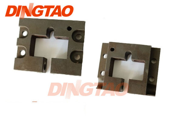 For DT VT2500 Cutter Parts Vector 2500 Parts 116235 Lower Frame Roller Guide