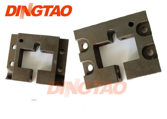 For DT VT2500 Cutter Parts Vector 2500 Parts 116235 Lower Frame Roller Guide