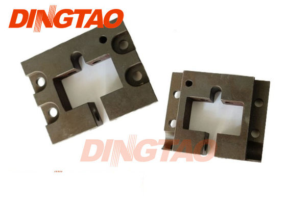 For DT VT2500 Cutter Parts Vector 2500 Parts 116235 Lower Frame Roller Guide