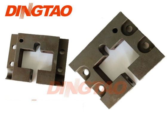 For DT VT2500 Cutter Parts Vector 2500 Parts 116235 Lower Frame Roller Guide