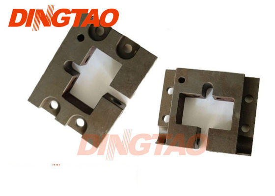 For DT VT2500 Cutter Parts Vector 2500 Parts 116235 Lower Frame Roller Guide