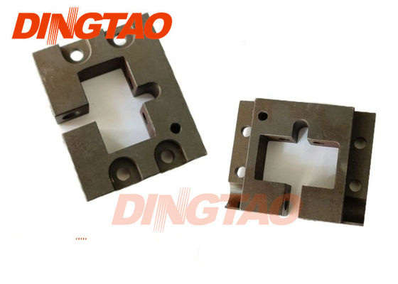 For DT VT2500 Cutter Parts Vector 2500 Parts 116235 Lower Frame Roller Guide