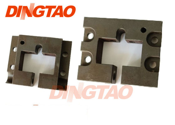 For DT VT2500 Cutter Parts Vector 2500 Parts 116235 Lower Frame Roller Guide