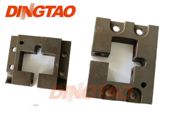 For DT VT2500 Cutter Parts Vector 2500 Parts 116235 Lower Frame Roller Guide
