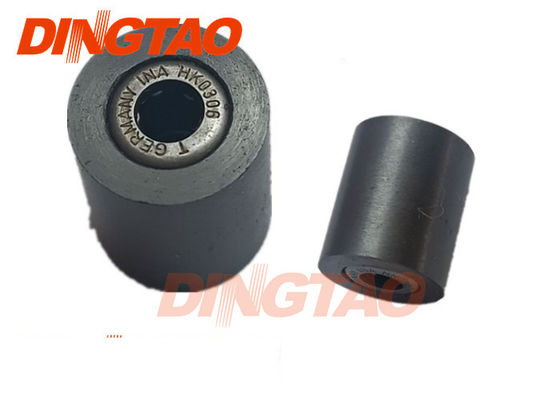 DT VT2500 Vector 2500 Parts 775442A Bushing+Upper Presser Foot Lateral Roller