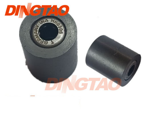 DT VT2500 Vector 2500 Parts 775442A Bushing+Upper Presser Foot Lateral Roller