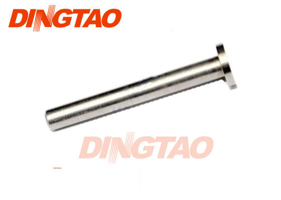 For DT VT2500 Cutter Auto Parts Vector 2500 Parts 104301A Lower Roller Axis